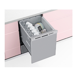 パナソニック ビルトイン食器洗い乾燥機 NP-45VD9S-イメージ1