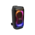 JBL ポータブルパーティスピーカー ブラック JBLPB330BLKJN