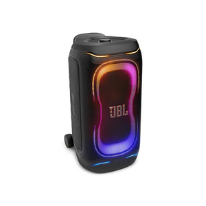 JBL ポータブルパーティスピーカー ブラック JBLPB330BLKJN-イメージ1