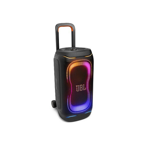 JBL ポータブルパーティスピーカー ブラック JBLPB330BLKJN-イメージ3