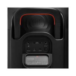 JBL ポータブルパーティスピーカー ブラック JBLPB330BLKJN-イメージ6