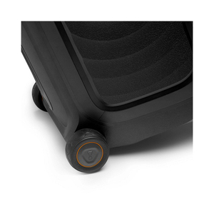 JBL ポータブルパーティスピーカー ブラック JBLPB330BLKJN-イメージ9