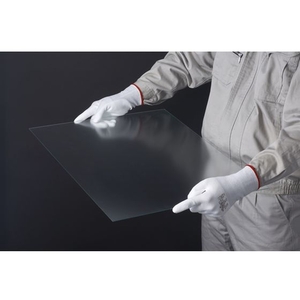 ショーワグローブ 耐切創手袋 NO546W デュラコイル546W 白 M FC003FP-1372155-イメージ6