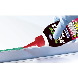 ＵＹＥＫＩ カビトルデスPRO グリーンジェル 150g FC196PZ-イメージ3