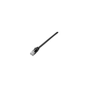 エレコム LANケーブル/CAT6準拠10m/ブラック LD-GPN/BK10 エレコム LANケーブル/CAT6準拠10m/ブラック LD-GPN/BK10