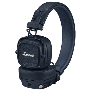 Marshall MAJOR5MIDNIGHTBLUE MAJOR V MIDNIGHT BLUE |エディオン公式通販