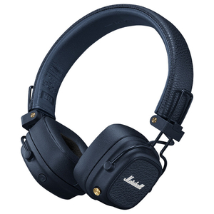 Marshall MAJOR V MIDNIGHT BLUE MAJOR5MIDNIGHTBLUE-イメージ2