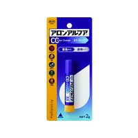 コニシ アロンアルファカラーチェンジ液状 2g FC424EW-4946804