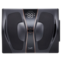 その他 SIXPAD Foot Fit 3 Amazon.co.jp: SIXPAD Foot Fit 3 Six Pads Footfit 3 : Sports & Outdoors