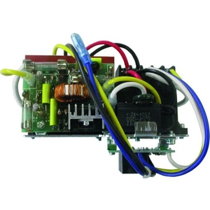 KITO/電気チェーンブロック キトーセレクトED3B形用部品 パネルバン 1式 FC837YC-2247092-イメージ1