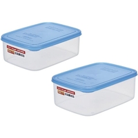 岩崎工業 ラストロ タフキーパー パックケース (S) B-1815TB FCL0459-016887001