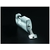 ＡＢＵＳ カンヌキ式シリンダー南京錠 TITALIUM 98TI／70 FC185EZ-2013513-イメージ2
