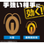 アース製薬 ブラックキャップ フィットタイプ 32個入 FCG207X-イメージ5