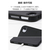エレコム 11インチiPad Air(M4/M3/M2)用 スターターキット ガラスフィルム 衝撃吸収ケース ブラック TB-A26MSASTBK-イメージ9