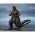 バンダイスピリッツ S．H．MonsterArts ゴジラ (ゴジラ・ザ・ライド グレートクラッシュ) SHMｺﾞｼﾞﾗｻﾞﾗｲﾄﾞｸﾞﾚ-ﾄｸﾗﾂｼﾕ-イメージ2