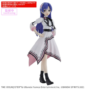 バンダイスピリッツ 30MS 如月千早 (20th Anniv. YOU AND アイ!) 30MSキサラギチハヤ20THANNIV バンダイスピリッツ 30MS 如月千早 (20th Anniv. YOU AND アイ!) 30MSキサラギチハヤ20THANNIV