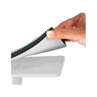 アズマ工業 FC939PS-AZ294 玄関タイルブラシスポンジF |エディオン公式通販