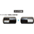 エスコ 265×157×159mm トイレットペーパーホルダー 2連 FCJ294H-EA638LD-40-イメージ3