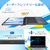 ASUS ASUS Vivobook 15 (X1504MA) オリジナル ASUS Vivobook 15 クワイエットブルー X1504MA-C385WSBUE6-イメージ5