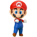グッドスマイルカンパニー ねんどろいど473 マリオ「スーパーマリオ」 ﾈﾝﾄﾞﾛｲﾄﾞ473ﾏﾘｵｽ-ﾊﾟ-ﾏﾘｵ