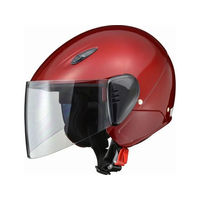 リード工業 SERIO セミジェットヘルメットCRE RE35CRE FC475MT-RE35CRE