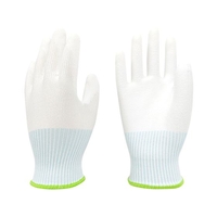 トワロン/耐切創手袋 EVOカットレジストLight M 179-M FC196UM-5388102