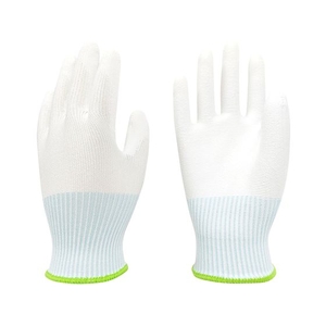 トワロン/耐切創手袋 EVOカットレジストLight M 179-M FC196UM-5388102-イメージ1