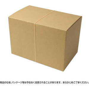 タカ印 ユポ荷札 大 1000枚 FCE096Z-25-1230-イメージ3