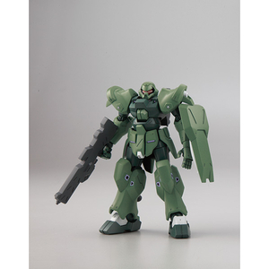 バンダイスピリッツ HG 1/144 宇宙用ジャハナム(量産型) GRHG06ｳﾁﾕｳﾖｳｼﾞﾔﾊﾅﾑﾘﾖｳｻﾝｶﾞ-イメージ1