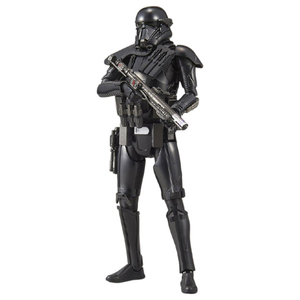 バンダイスピリッツ スター・ウォーズ 1/12 デス･トルーパー SW1/12ﾃﾞｽﾄﾙ-ﾊﾟ-N-イメージ1