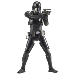 バンダイスピリッツ スター・ウォーズ 1/12 デス･トルーパー SW1/12ﾃﾞｽﾄﾙ-ﾊﾟ-N-イメージ2