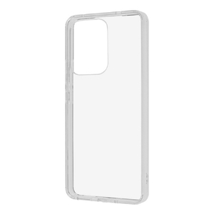 レイアウト OPPO Reno13A用Like standard 衝撃吸収 バンパー ハイブリッドケース RT-OPR13ACC2/CM-イメージ1