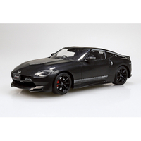 アオシマ 07MBRZ34ZｶｽﾀﾑEDMﾌﾞﾗﾂｸ 1/24 RZ34 フェアレディZ Customized