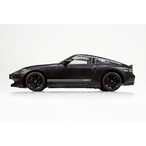 アオシマ 1/24 RZ34 フェアレディZ Customized Edition 2024 ミッドナイトブラック 07MBRZ34ZｶｽﾀﾑEDMﾌﾞﾗﾂｸ-イメージ5