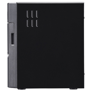 バッファロー TeraStation TS5620DNシリーズ 6ドライブ(36TB) ブラック TS5620DN3606-イメージ2