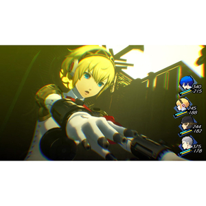 アトラス ペルソナ3 リロード【Switch 2】 POTPAAUZA-イメージ6