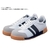 サンダンス/SD0031 DAYTONA ホワイト&ネイビー 26.0 FCD324A-4487812-イメージ1