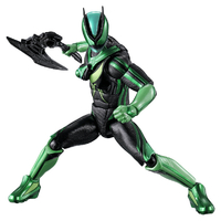 バンダイ 仮面ライダーアクションフィギュア 仮面ライダーゼッツ エスプリムリカバリー KRAFKRｾﾞﾂﾂｴｽﾌﾟﾘﾑﾘｶﾊﾞﾘ-