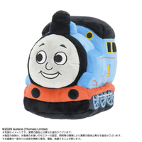 バンダイヌイ ぷりぬい トーマス ﾌﾟﾘﾇｲﾄ-ﾏｽ