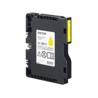リコー RICOH SGカートリッジ イエロー GC 43YS FC057MN-515945