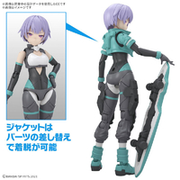 バンダイスピリッツ 30MS18SISV00ﾗｲﾃﾞｲﾗｶﾗ-A 30MS SIS-V00