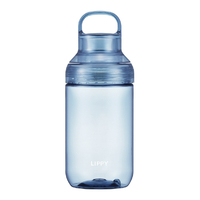 オーエスケー LIPPY ウォーターボトル LIP BC-700 BL ブルー LIPｳｵ-ﾀ-BTﾌﾞﾙ-700ML