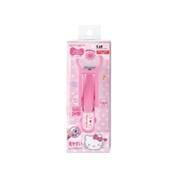 貝印 ハローキティ ルーペ付きツメキリ FCB996H-000KK2509