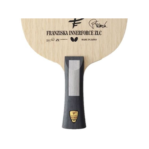 バタフライ フランチスカ インナーフォース ZLC FL FCD300K-37121-イメージ2