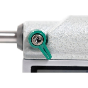 エスコ 0- 25mm マイクロメーター デジタル FCJ344H-EA688MH-6-イメージ2