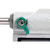 エスコ 0- 25mm マイクロメーター デジタル FCJ344H-EA688MH-6-イメージ2
