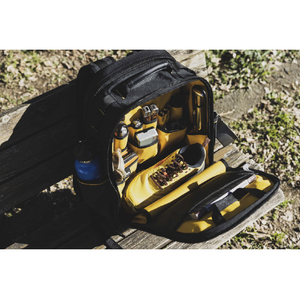 ブラック＆デッカー バックパック DEWALT DWST60102-イメージ7