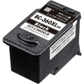 エコリカ 互換リサイクルインクカートリッジ ブラック ECI-C360XLB