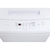アイリスオーヤマ 6．0kg全自動洗濯機 ホワイト IAW-T604E-W-イメージ5