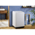 アイリスオーヤマ 6．0kg全自動洗濯機 ホワイト IAW-T604E-W-イメージ8